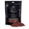 Snackies füstölt marhahús tréning snack 80g