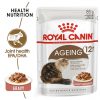 Royal Canin Ageing Gravy 12+ 85g - macska alutasakos