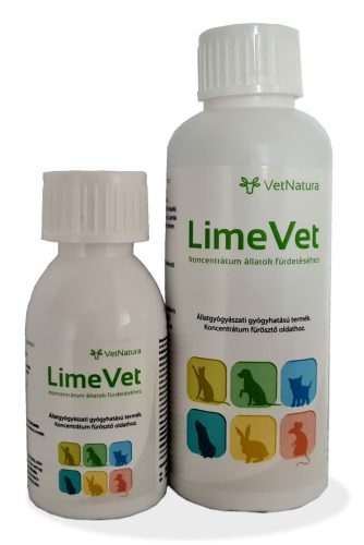 LimeVet koncentrátum 250ml