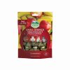 Oxbow Simple Rewards Apple Banana Treats 85g