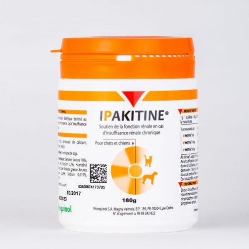 Ipakitine por 180g