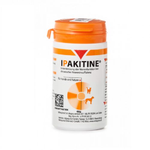 Ipakitine por 60g