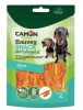 Camon ropogós sárgarépás vegetal snack 40g AE324