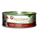 Applaws Dog konzerv csirkemell és rizs 156g