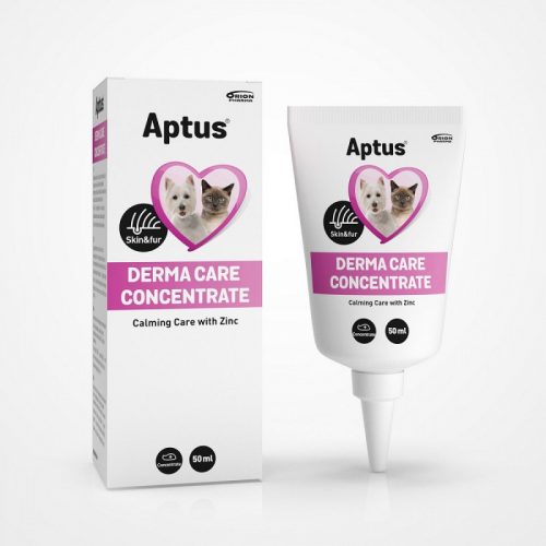 Akciós Aptus Derma Care Concentrate 50ml (A termék lejárati ideje: 2024.09.30.)