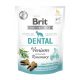 Brit Care Functional Snack Dental 150g - jutalomfalat kutyáknak