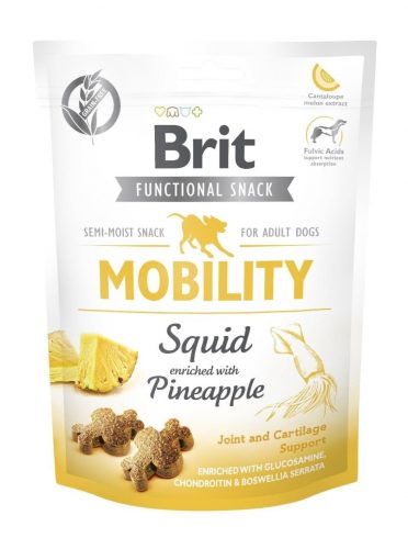 Brit Care Functional Snack Mobility 150g - jutalomfalat kutyáknak