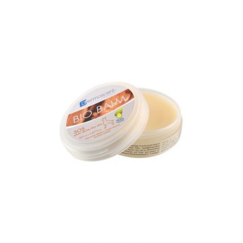 Dermoscent Bio Balm bőr- és mancsápoló balzsam 50ml