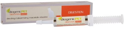 BiogenicPet Digestion Cat 15ml