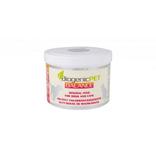 BiogenicPet Humin Balance 250g