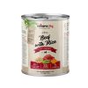 Chicopee Dog Adult Pure marha és rizs 800g