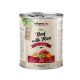 Chicopee Dog Adult Pure marha és rizs 400g