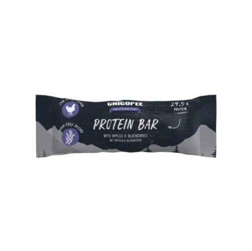 Chicopee HNL Protein Bar jutalomfalat 25g