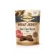 Carnilove Jerky Snack Beef with Beef Muscle Fillet - jutalomfalat marha filével 100g