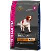 Eukanuba Adult Lamb&Rice Small and Medium Breed 2,5kg