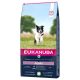 Eukanuba Puppy Small&Medium Breed Lamb&Rice 12kg