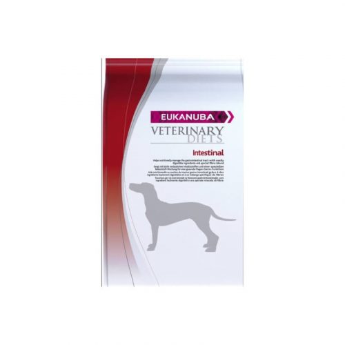 Eukanuba EVD Dog Intestinal 12kg