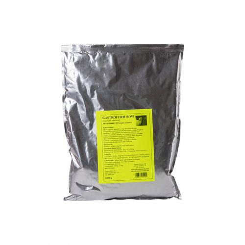 Gastroferm Bovi 1kg