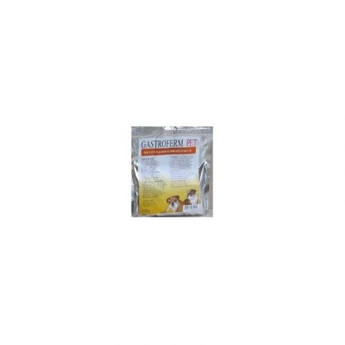 Gastroferm Pet probiotikum+vitamin por 100 g