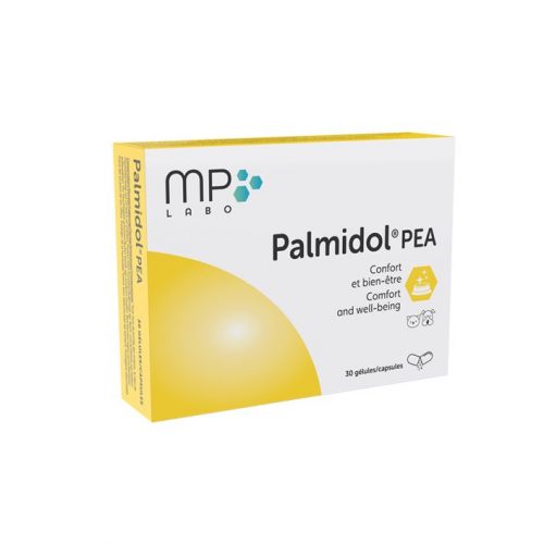 Palmidol PEA kapszula 30x