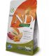 N&D Grain Free Cat Pumpkin Duck Cantaloupe 300g - macska száraztáp kacsa, sütőtök, sárgadinnye