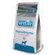 Vet Life Hypoallergenic Dog Pork & Potato 2kg