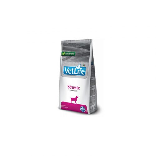 Vet Life Struvite Dog 2kg