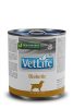 Vet Life Diabetic dog konzerv 300g - kutya konzerv