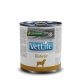 Vet Life Diabetic dog konzerv 300g - kutya konzerv