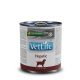 Vet Life Hepatictic dog konzerv 300g - kutya konzerv