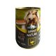 Spirit of Nature Dog konzerv strucchússal 800g