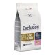 Exclusion Urinary Pork, sorghum&rice Medium/large Breed 2kg