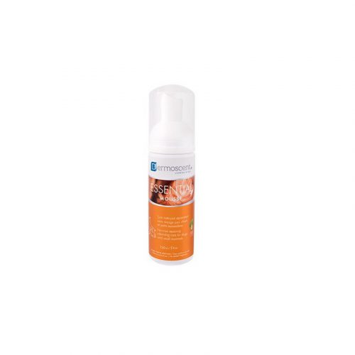 Dermoscent Essential Mousse habspray kutyáknak és kisemlősöknek 150ml